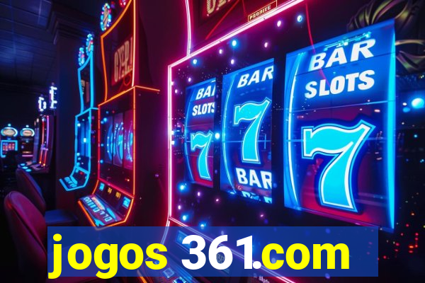 jogos 361.com